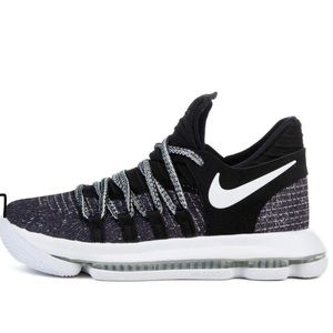 Nike KD Zoom unisex shoe